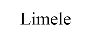 LIMELE