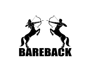 BAREBACK