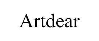 ARTDEAR