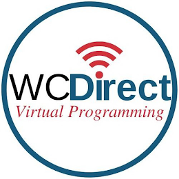 WCDIRECT VIRTUAL PROGRAMMING