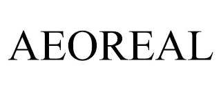 AEOREAL
