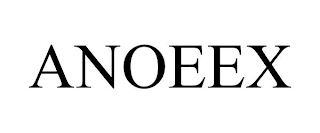 ANOEEX