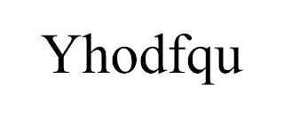 YHODFQU