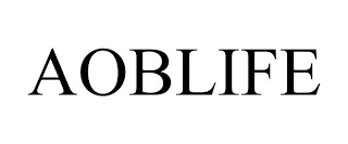 AOBLIFE