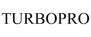 TURBOPRO