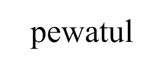 PEWATUL