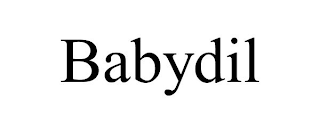 BABYDIL