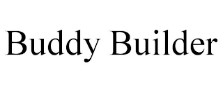 BUDDY BUILDER