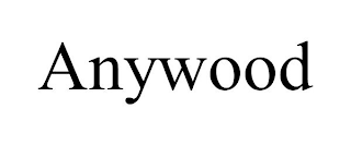 ANYWOOD