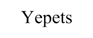 YEPETS