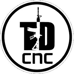 TD CNC