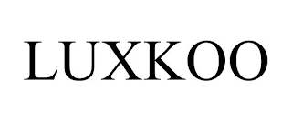 LUXKOO