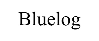 BLUELOG