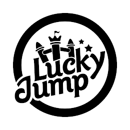 LUCKY JUMP