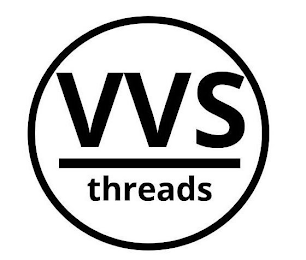 VVS THREADS