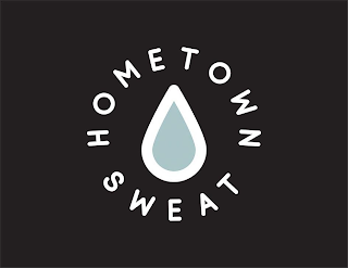 HOMETOWN SWEAT