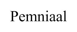 PEMNIAAL