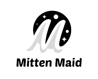 M MITTEN MAID