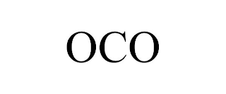 OCO
