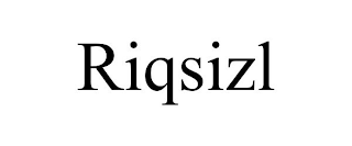 RIQSIZL