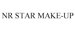 NR STAR MAKE-UP