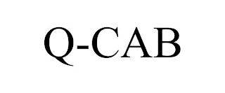 Q-CAB