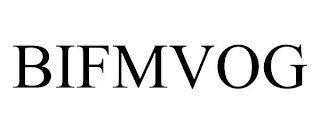 BIFMVOG