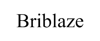 BRIBLAZE