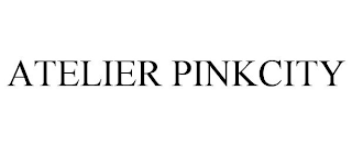 ATELIER PINKCITY