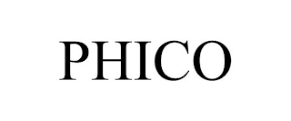 PHICO