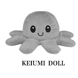 KEIUMI DOLL