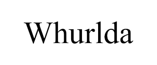 WHURLDA