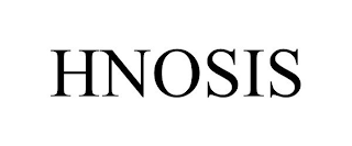 HNOSIS