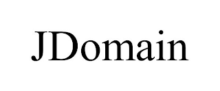 JDOMAIN