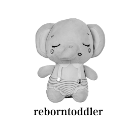 REBORNTODDLER B