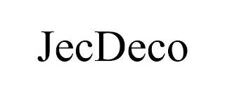 JECDECO