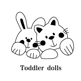 TODDLER DOLLS