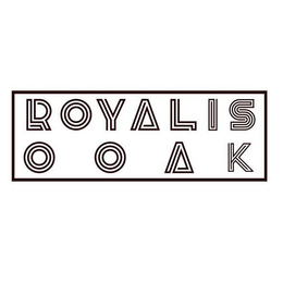 ROYALISOOAK