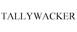 TALLYWACKER