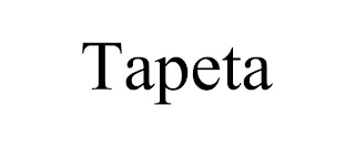 TAPETA
