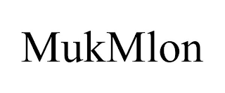 MUKMLON