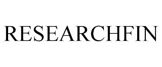 RESEARCHFIN