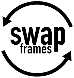 SWAP FRAMES