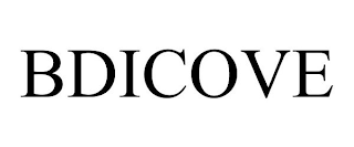 BDICOVE