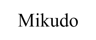 MIKUDO