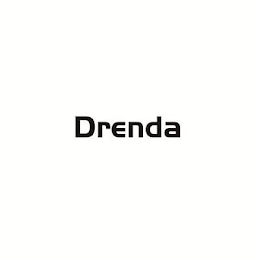 DRENDA