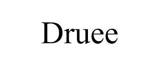 DRUEE