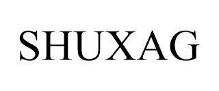 SHUXAG