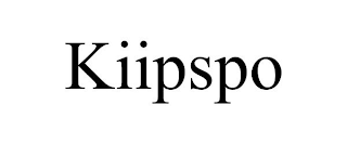 KIIPSPO