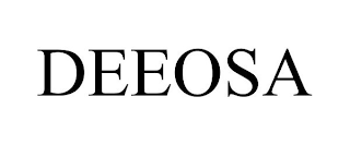 DEEOSA